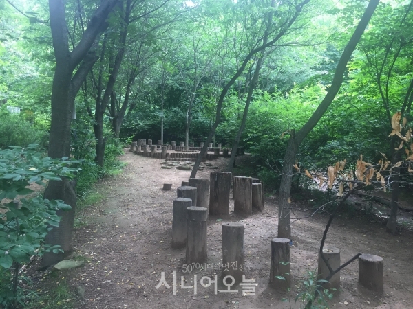 인천 청량산