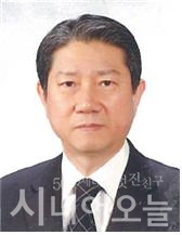 김준배 신임 상임감사