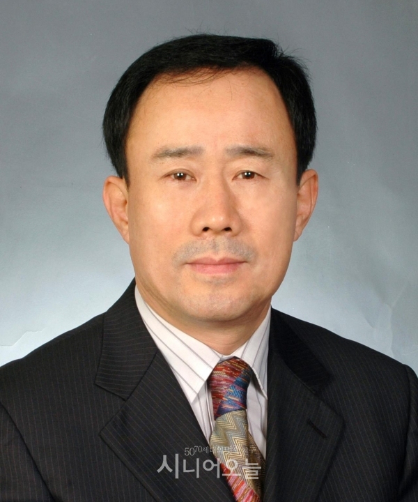 왕수봉 신임 운영위원장