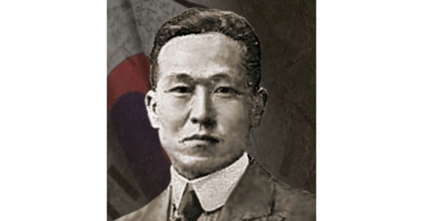 100년만에 고국으로 돌아오는 황기환 애국지사. /국가보훈처