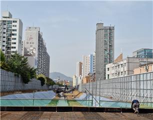 굴포천 미래.