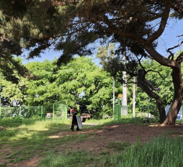 인천 남동구 문화재 환경 개선.